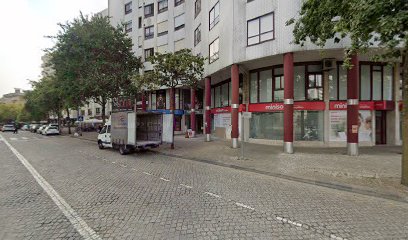 Mediação Imobiliária Lda,c J R S