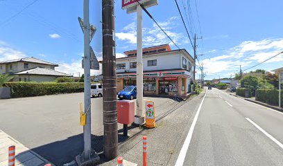 セブン-イレブン 裾野石脇店