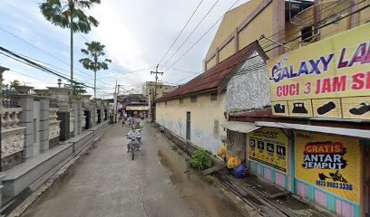 Muslimat Nahdlatul Ulama