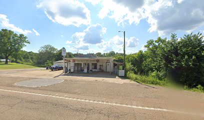 Chambers Grocery