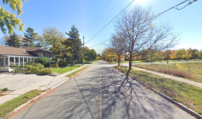 Queen Elizabeth Academy - Richmond hill