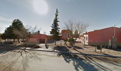 Escuela Primaria 277 'Adolfo Alaniz'