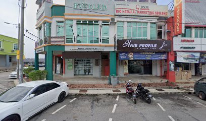 Alustil (Melaka) Sdn. Bhd.