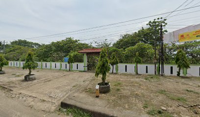 Makam Dukuh Kedawon