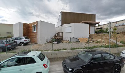 Garage du Millénaire Castelnau-le-Lez