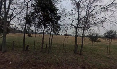 Haynes Cemetery