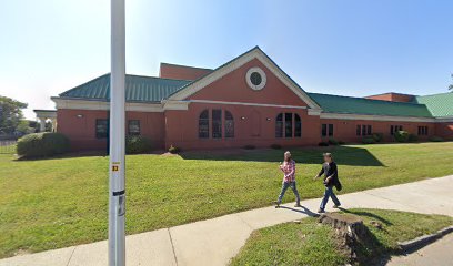 Boland Elementary School