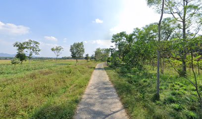 Padang ratu,kab.lampung tengah