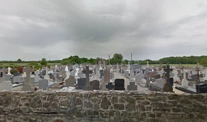 WW2 Commonwealth War Graves Lusanger