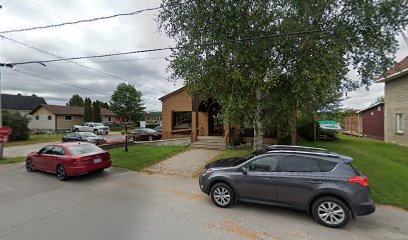 Centre Dentaire Du Pontiac