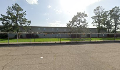 Monroe City Special School