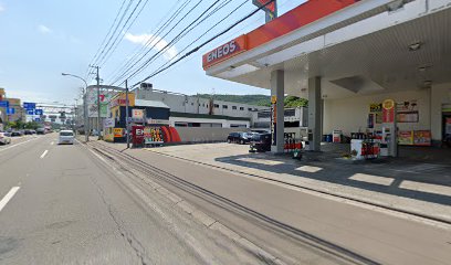 ㈱幌南自動車