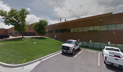 UCCS Math Excel Center