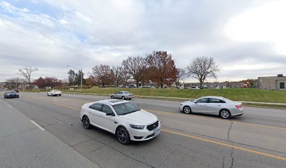 Des Moines Police Academy