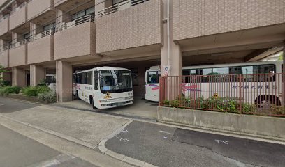 大阪府立思斉支援学校