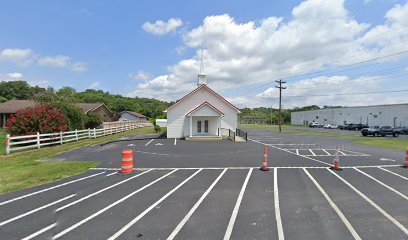 Litchfield Crossing Baptist Church