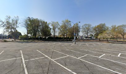 Bayfair parking lot