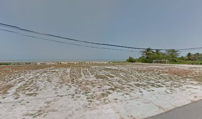 Padang Bola Dataran Tsunami