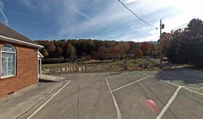 Rocky Branch Cemetery