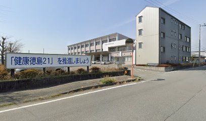 徳島県国民健康保険団体連合会