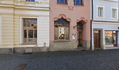 Klub českých turistů Slovan Pardubice