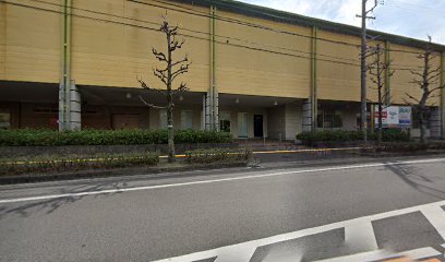 東海東京証券 トヨタFS営業部 メグリア三好営業所