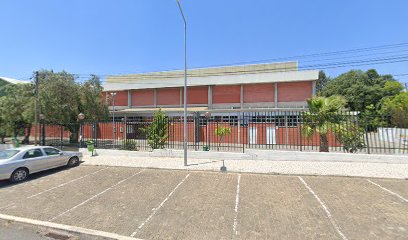 Pioneiros Basket Loures - Pav. José Cardoso Pires