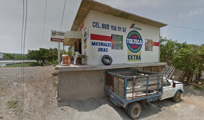 Servicios de Salud de Sinaloa