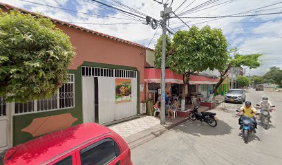 Panaderia Y Pasteleria El Buen Gusto