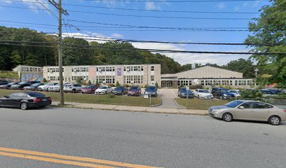 Wequonnoc Arts & Technology Magnet Elementary School