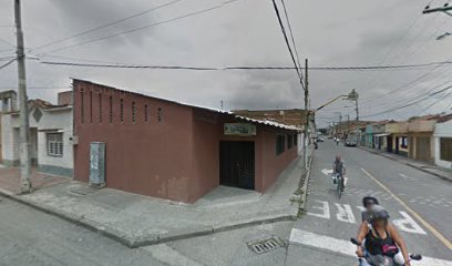 Sede Comunal Barrio La Emilia