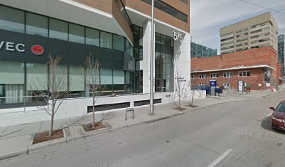 Parking Indigo Calgary - Lot 159