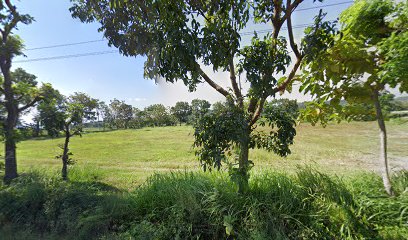 Lapangan Desa Ciomas