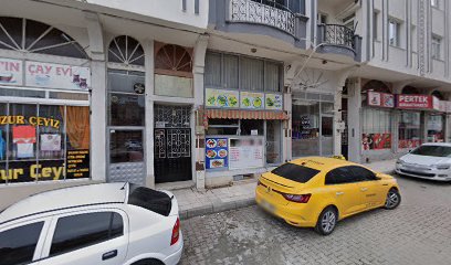 Barber Shop Murat