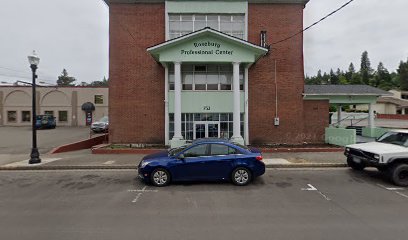 Roseburg Professional Center