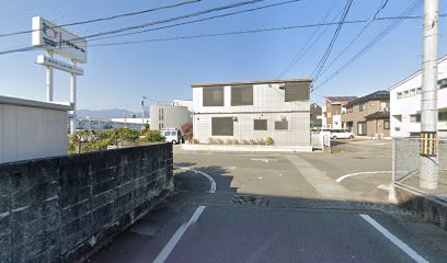 トヨタホームふじ 山梨支社