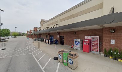 Kroger Floral