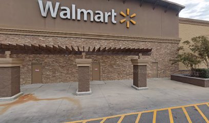 Walmart Money Center