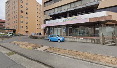 岩崎産業（株） 保険営業部