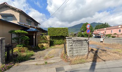 新戸倉公民館 分館