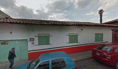 Escuela Primaria Lic. Benito Juárez