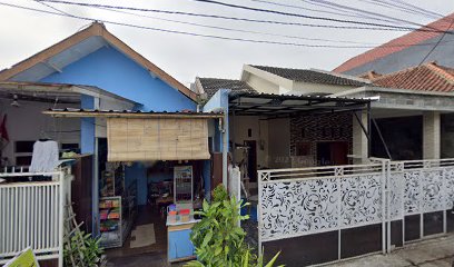 Sego Bakar Malang