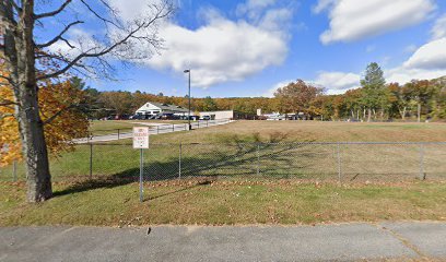 Clara Barton School