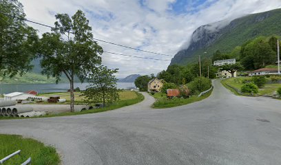 Innfjorden Friskole