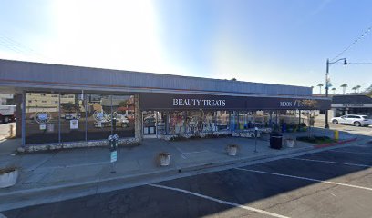 Beauty Treats Spa