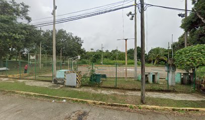 Cancha de BasketBall