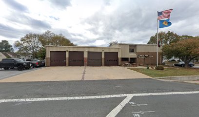 Wilmington Manor Volunteer Fire Company - Station 28