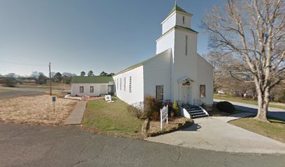 Benton United Methodist Church
