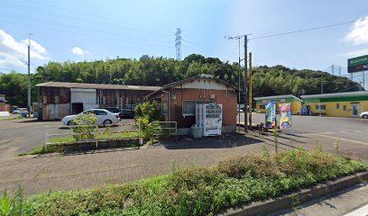 ヨコハマタイヤネットワークサービス九州 諫早店
