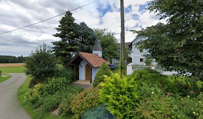 Kapelle in Rittersberg